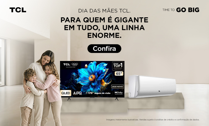 [PARCERIA] TCL - Mães 2 -Destaque